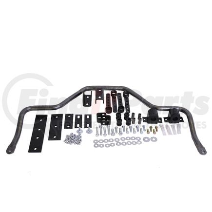 7626 by HELLWIG PRODUCTS - Sway Bar Rear 1-1/8 in. Diameter
