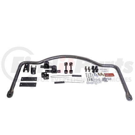 7635 by HELLWIG PRODUCTS - Sway Bar Rear 1-3/8 in. Diameter
