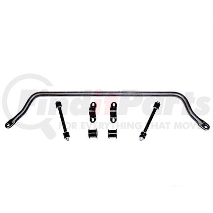 Hellwig Products 7673 Suspension Stabilizer Bar Kit 1-1/8" Front Sway Bar Kit Ford 98-10 Ranger 2WD, Mazda 98-06 B2300-B4000