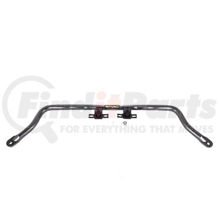 7704 by HELLWIG PRODUCTS - Sway Bar Front 1-1/2 in. Diameter