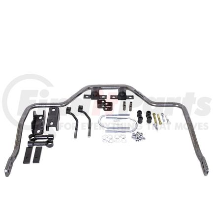 7705 by HELLWIG PRODUCTS - Sway Bar Rear 1-1/8 in. Diameter