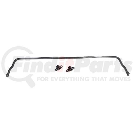 7706 by HELLWIG PRODUCTS - Sway Bar Rear 7/8 in. Diameter