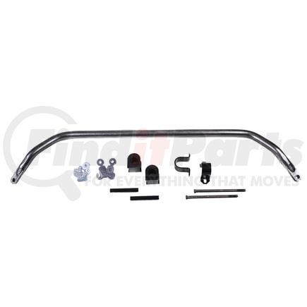 7702 by HELLWIG PRODUCTS - Sway Bar Front 1-3/8 in. Diameter