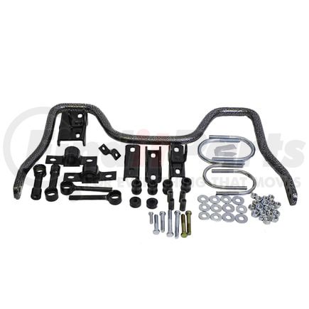 7735 by HELLWIG PRODUCTS - Sway Bar Rear 1-1/8 in. Diameter
