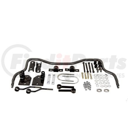 7745 by HELLWIG PRODUCTS - Sway Bar Rear 1 in. Diameter