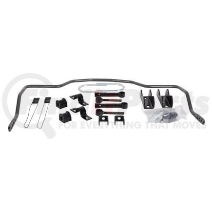 7783 by HELLWIG PRODUCTS - REAR SWAY BAR KIT 17-20 FORD F-150