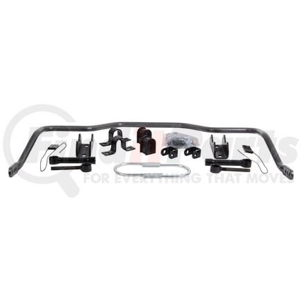 7788 by HELLWIG PRODUCTS - REAR SWAY BAR