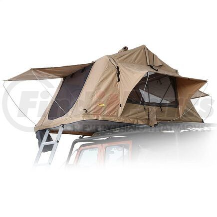 2783 by SMITTY BILT - Gen1 Overlander Standard Tent - Tan
