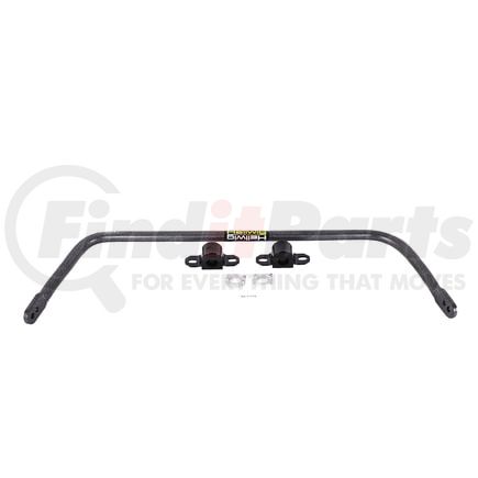 7862 by HELLWIG PRODUCTS - POLARIS REAR SWAY BAR