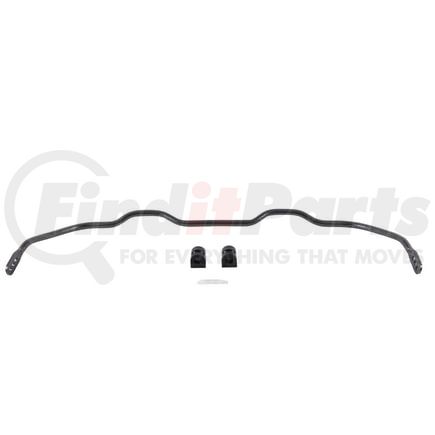 7906 by HELLWIG PRODUCTS - REAR SWAY BAR TESLA MODEL 3 17-23