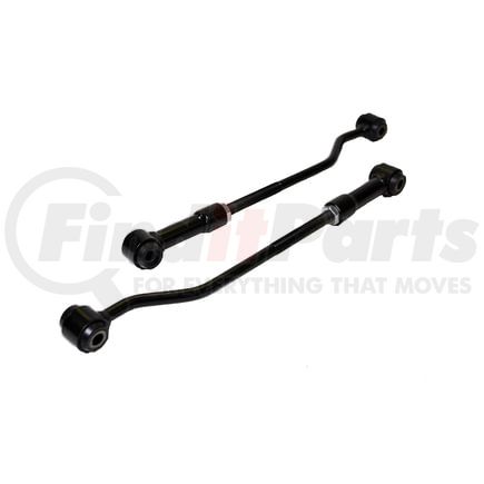 7977 by HELLWIG PRODUCTS - Sway Bar End Links Adjustable Lifted Trucks