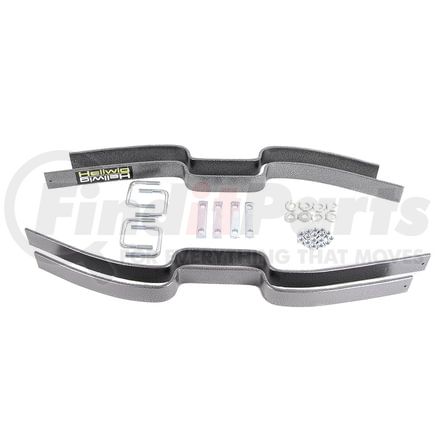 9706 by HELLWIG PRODUCTS - CONTACT HELPER SPRING