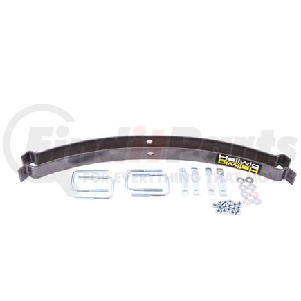 985 by HELLWIG PRODUCTS - EZ-990 Helper Spring Rear Axle 2000 lbs. Capacity