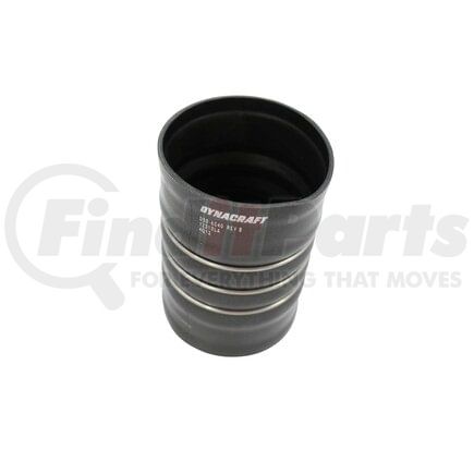 D50-6040 by DYNACRAFT - HOSE-HUMP CHARGE AIR COOL