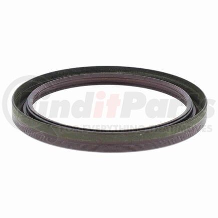 V401800 by VAICO - Shaft Seal, crankshaft