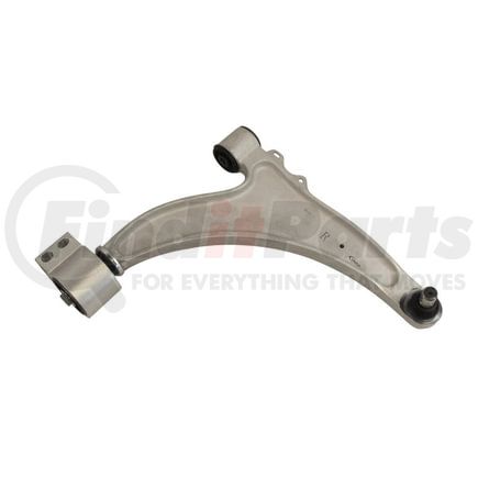 V404124 by VAICO - Barra oscilante, suspension de ruedas