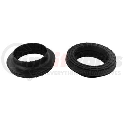Vaico V404125 Suspension Strut Bearing Rolling Bearing, suspension strut suppor