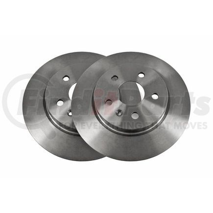 V4080006 by VAICO - Brake Disc