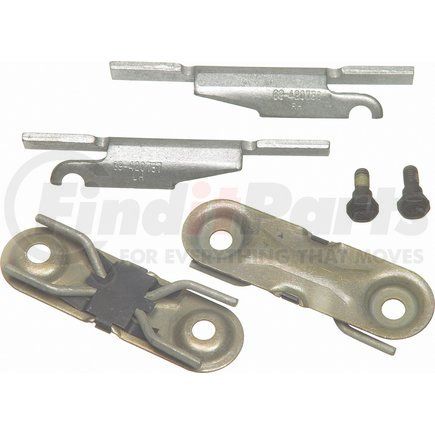 F128926 by WAGNER - Disc Align Kit