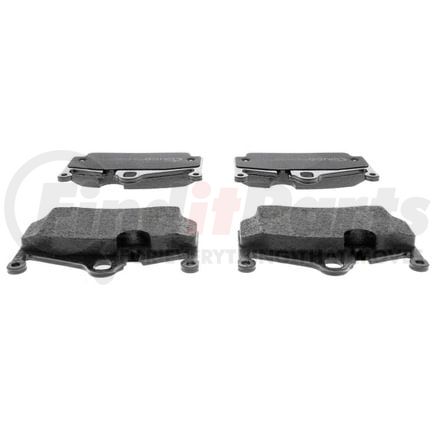 V450024 by VAICO - Juego de pastillas de freno