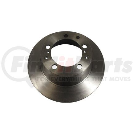 Vaico V4580001 Disc Brake Rotor Brake Disc