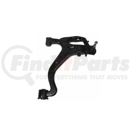 V480028 by VAICO - Barra oscilante, suspension de ruedas