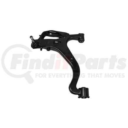 V480027 by VAICO - Barra oscilante, suspension de ruedas