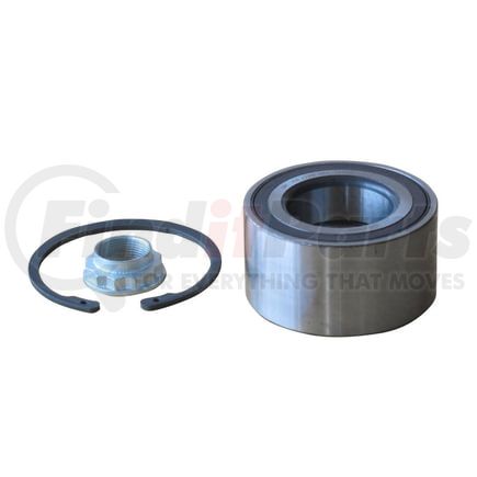 V480097 by VAICO - Wheel Bearing Kit