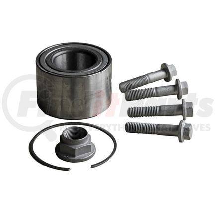 V480098 by VAICO - Wheel Bearing Kit