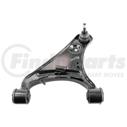 V48 0110 by VAICO - Barra oscilante, suspension de ruedas