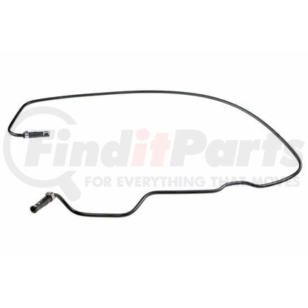 V48-0272 by VAICO - Radiator Hose