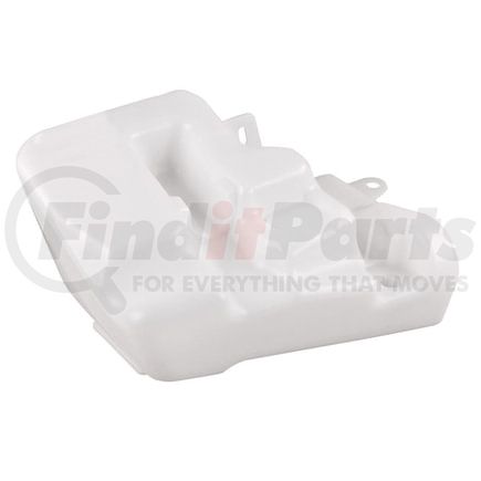 V480460 by VAICO - Deposito del agua de lavado,