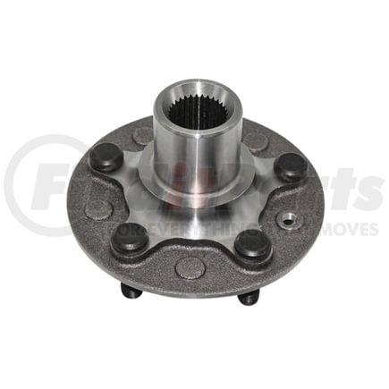 V48-0542 by VAICO - Wheel Hub