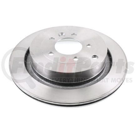 Vaico V4880005 Disc Brake Rotor Disco de freno