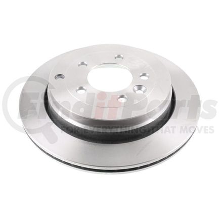 Vaico V4880006 Disc Brake Rotor Disco de freno