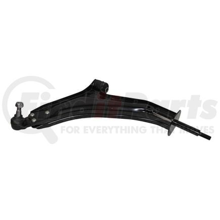 Vaico V489517 Suspension Control Arm Barra oscilante, suspension de ruedas