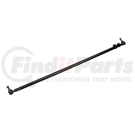 Vaico V489535 Steering Drag Link Rod Assembly