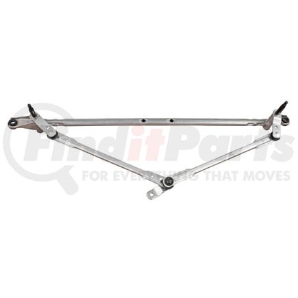 V490043 by VAICO - Wiper Linkage