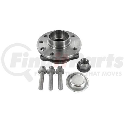 V500051 by VAICO - Wheel Bearing Kit