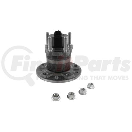 V500052 by VAICO - Wheel Bearing Kit