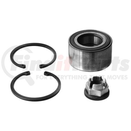 V50-0050 by VAICO - Wheel Bearing Kit