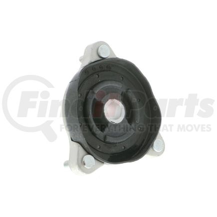 V500074 by VAICO - cojinete de soporte del puntal de suspension