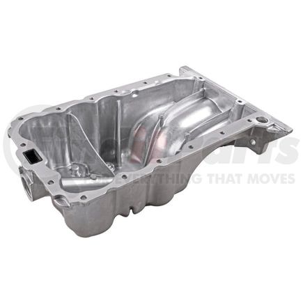 Vaico V510050 Engine Oil Pan Oil sump