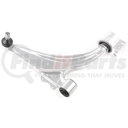 V510072 by VAICO - Barra oscilante, suspension de ruedas