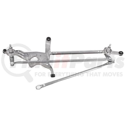 Vaico V51-0231 Wiper Linkage Wiper Linkage