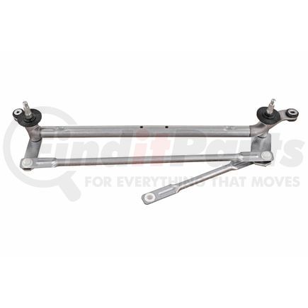 V51-0235 by VAICO - Wiper Linkage