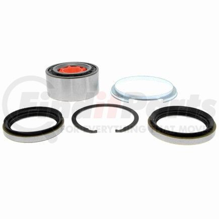 V700129 by VAICO - Wheel Bearing Kit