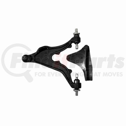 V95-0029 by VAICO - Control/Trailing Arm, wheel suspension