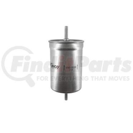Vaico V950039 Fuel Filter Fuel filter