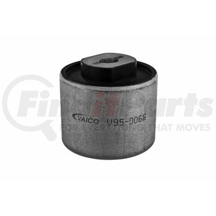 V95-0068 by VAICO - Bushing, axle beam